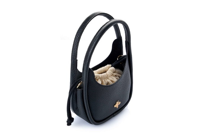 Lucky Bees Hedy - Negro Lucky Bees Hedy - Negro